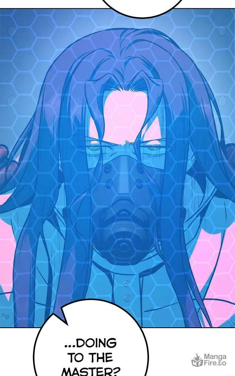 Hero the Maximum Chapter 44 page 65 - 