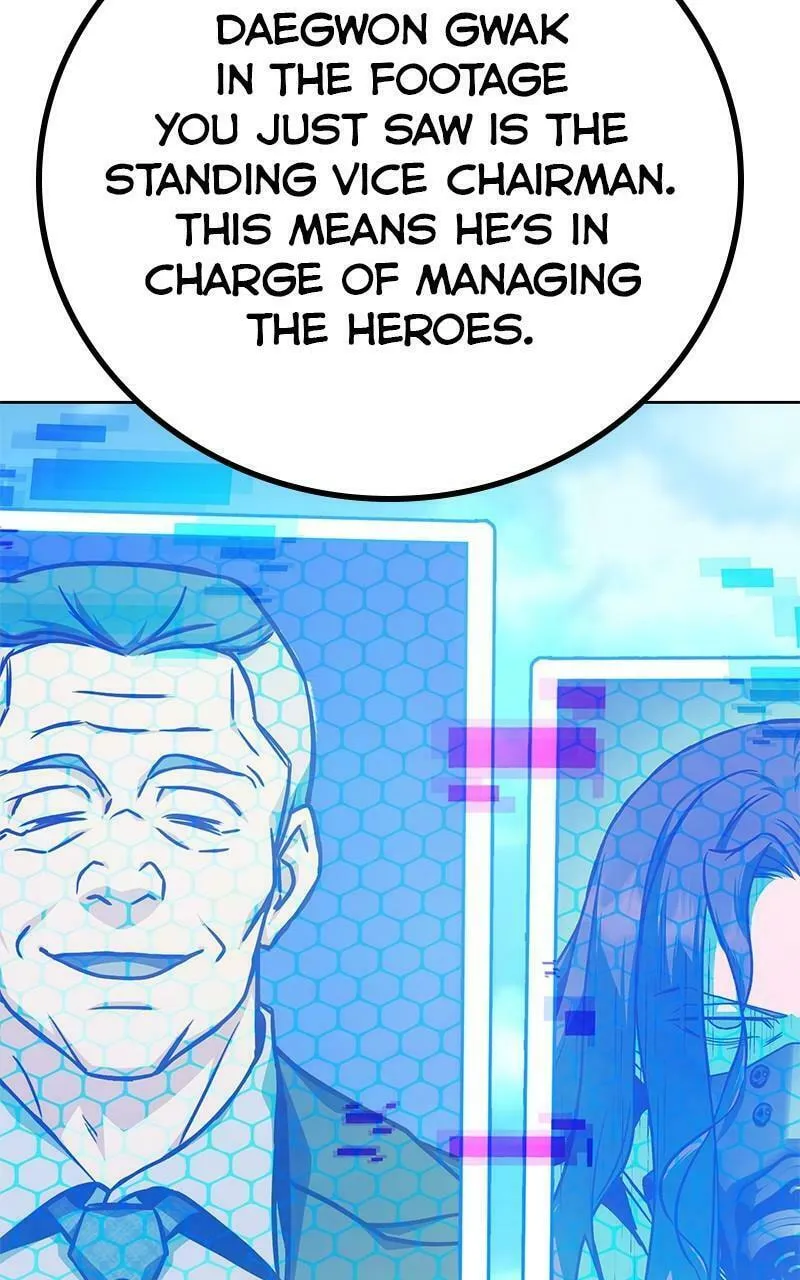 Hero the Maximum Chapter 44 page 68 - 