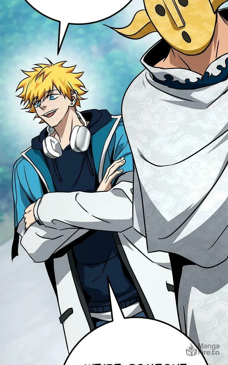 Hero the Maximum Chapter 44 page 70 - 