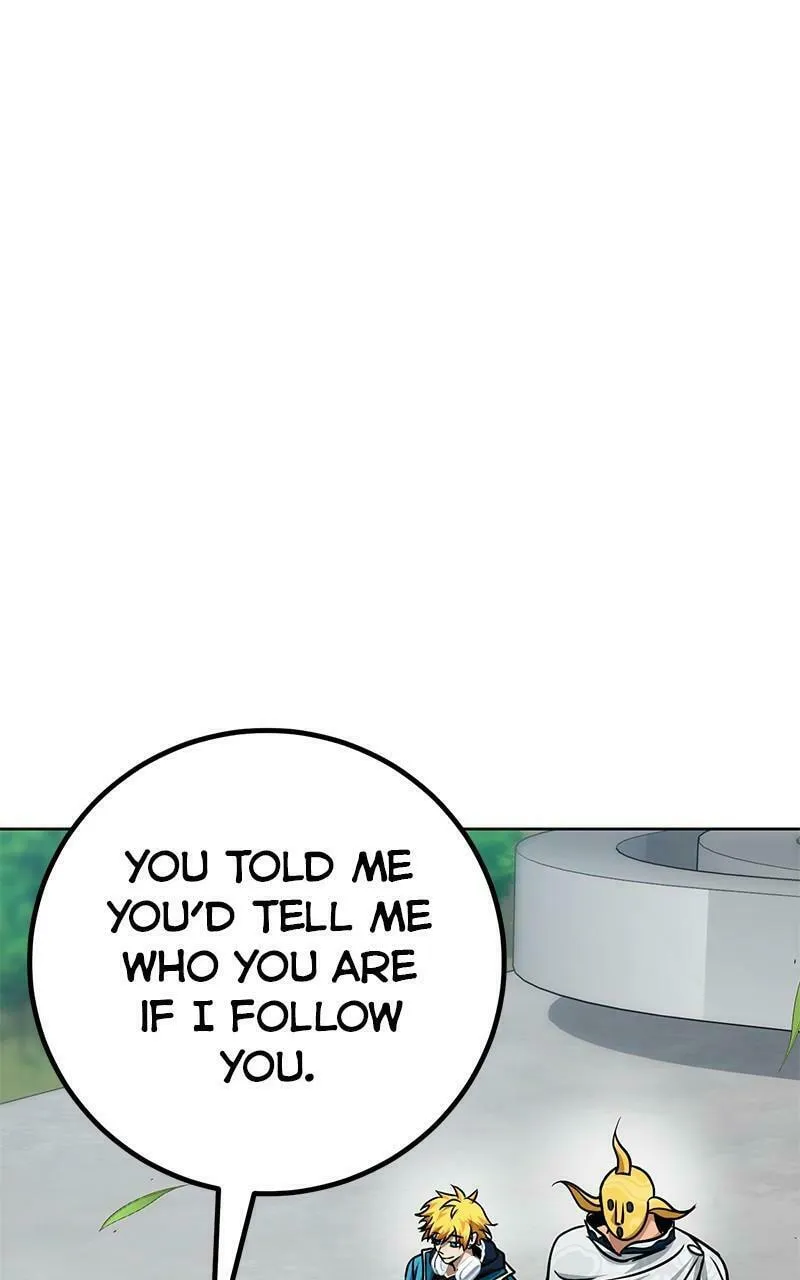 Hero the Maximum Chapter 44 page 8 - 