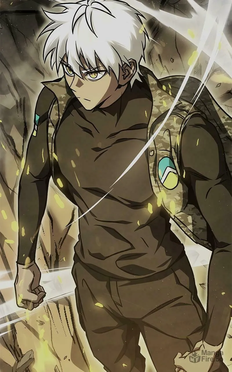 Hero the Maximum Chapter 44 page 72 - 