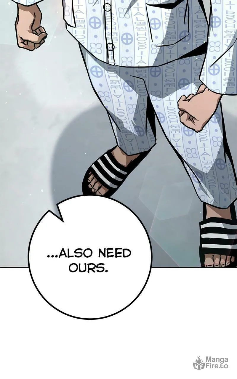 Hero the Maximum Chapter 44 page 75 - 