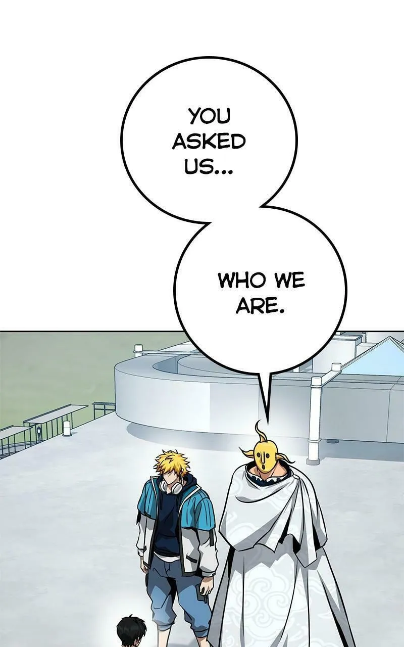 Hero the Maximum Chapter 44 page 76 - 