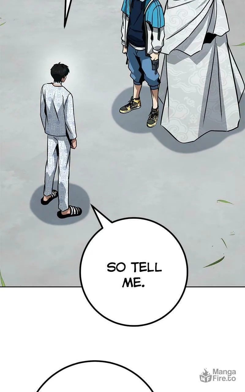 Hero the Maximum Chapter 44 page 9 - 