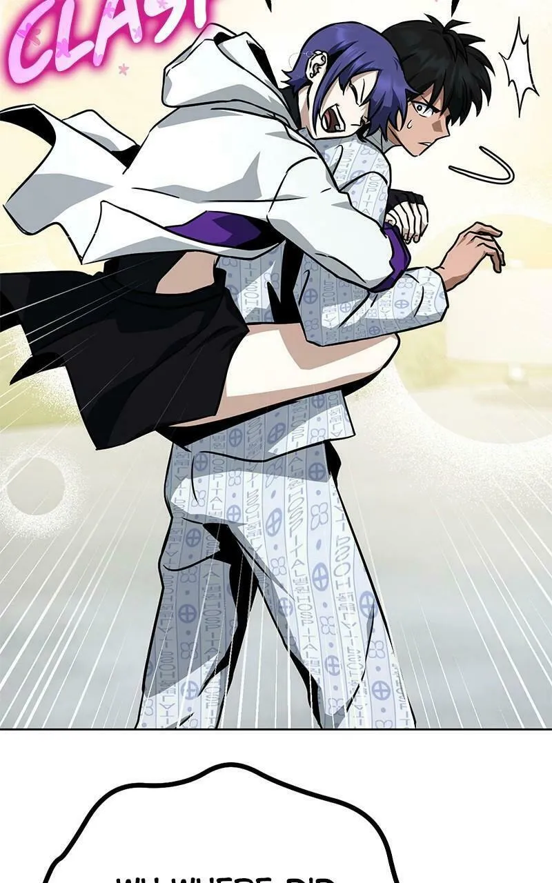 Hero the Maximum Chapter 44 page 89 - 