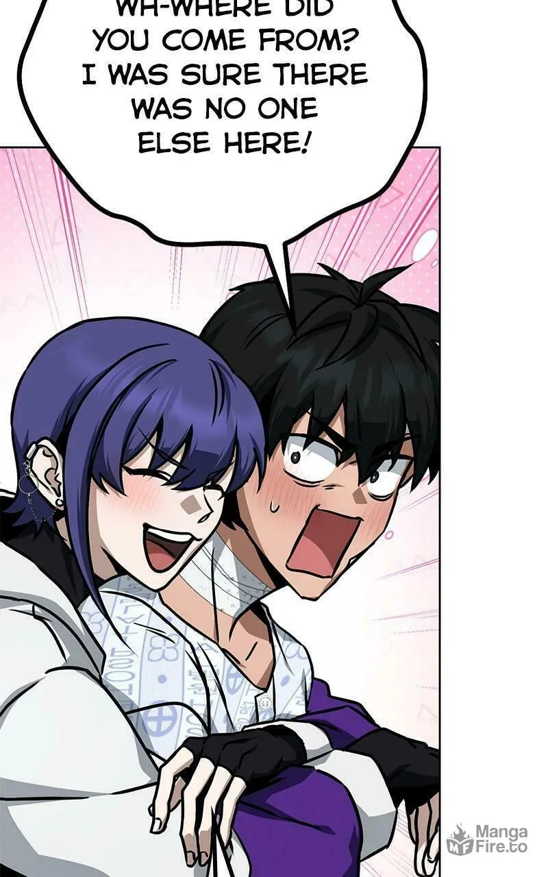 Hero the Maximum Chapter 44 page 90 - 