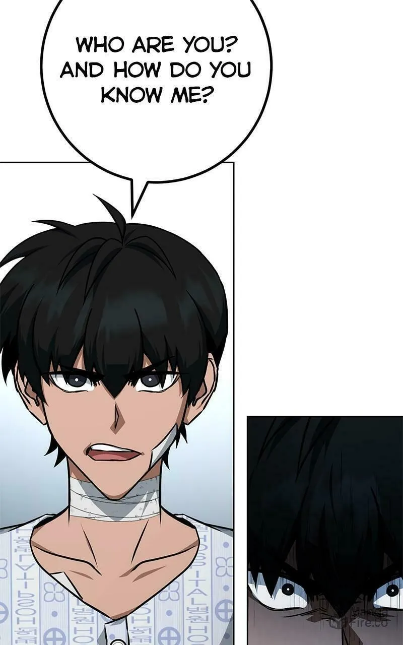 Hero the Maximum Chapter 44 page 10 - 