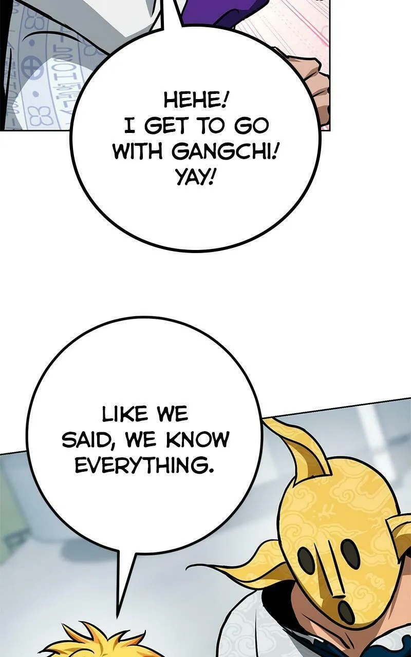 Hero the Maximum Chapter 44 page 91 - 