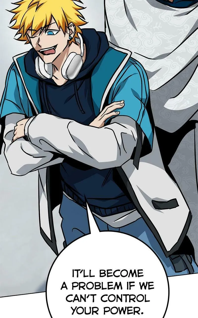 Hero the Maximum Chapter 44 page 92 - 