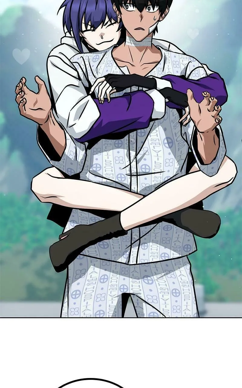 Hero the Maximum Chapter 44 page 94 - 