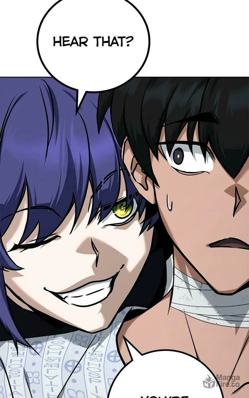 Hero the Maximum Chapter 44 page 95 - 