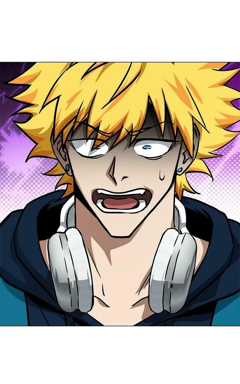 Hero the Maximum Chapter 45 page 1 - 