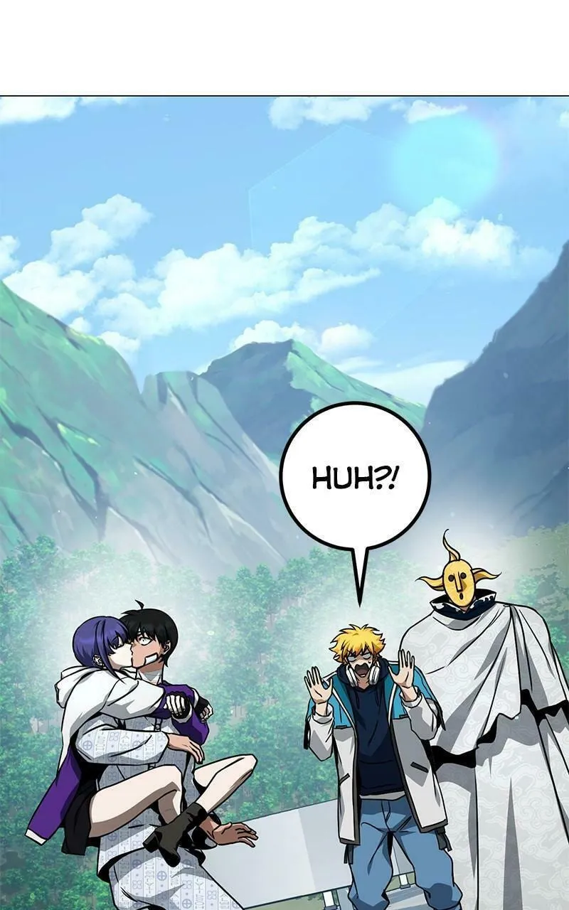 Hero the Maximum Chapter 45 page 2 - 
