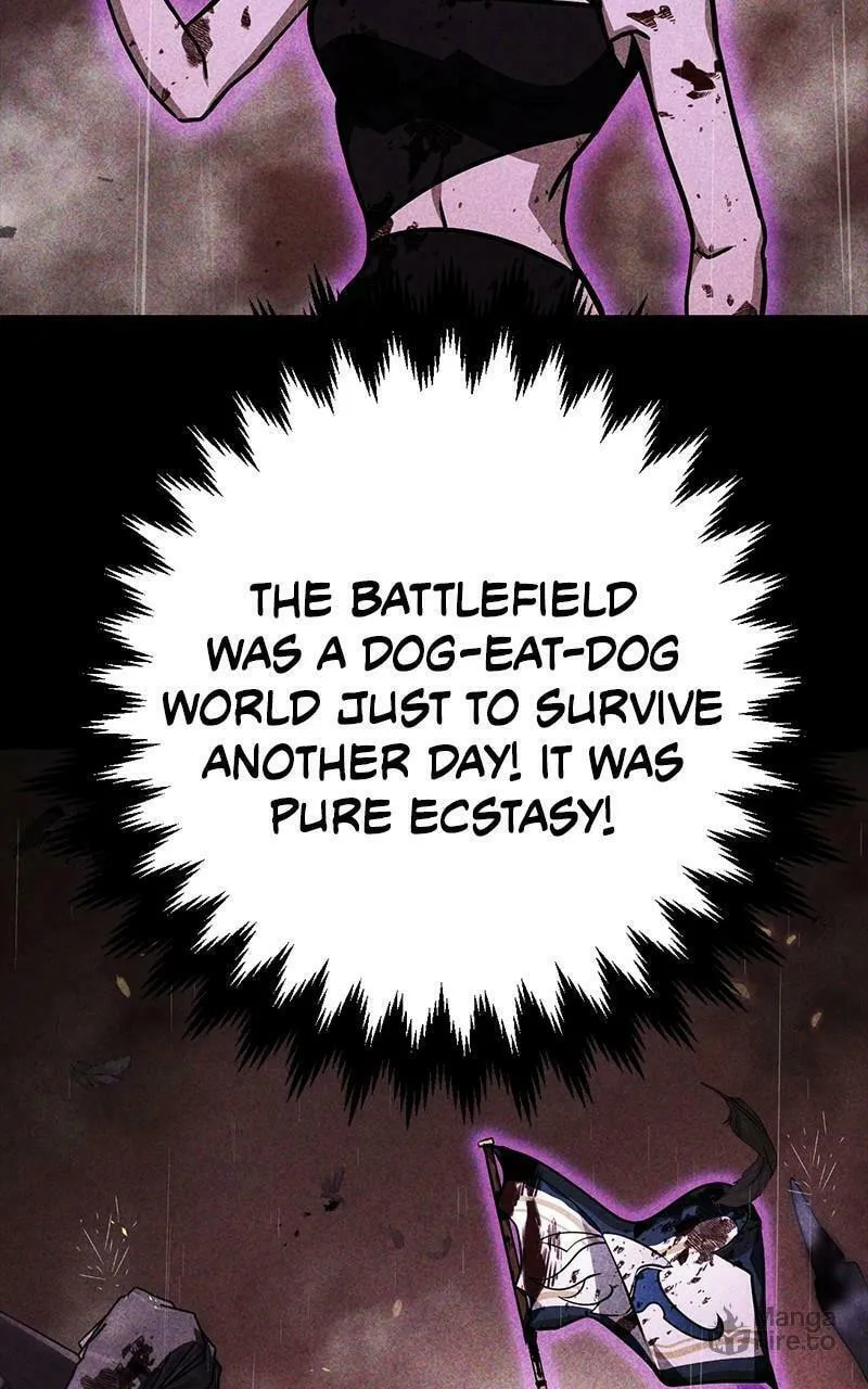 Hero the Maximum Chapter 45 page 18 - 