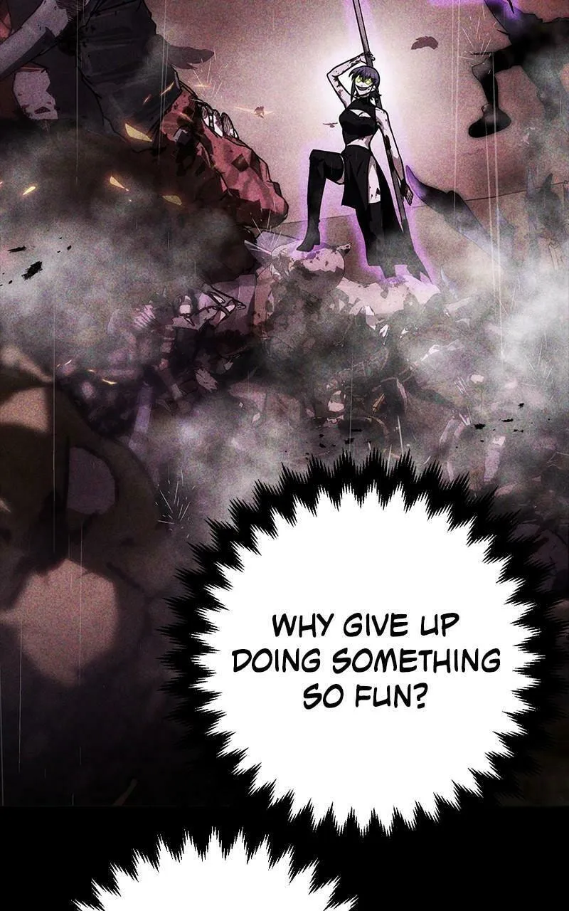 Hero the Maximum Chapter 45 page 19 - 