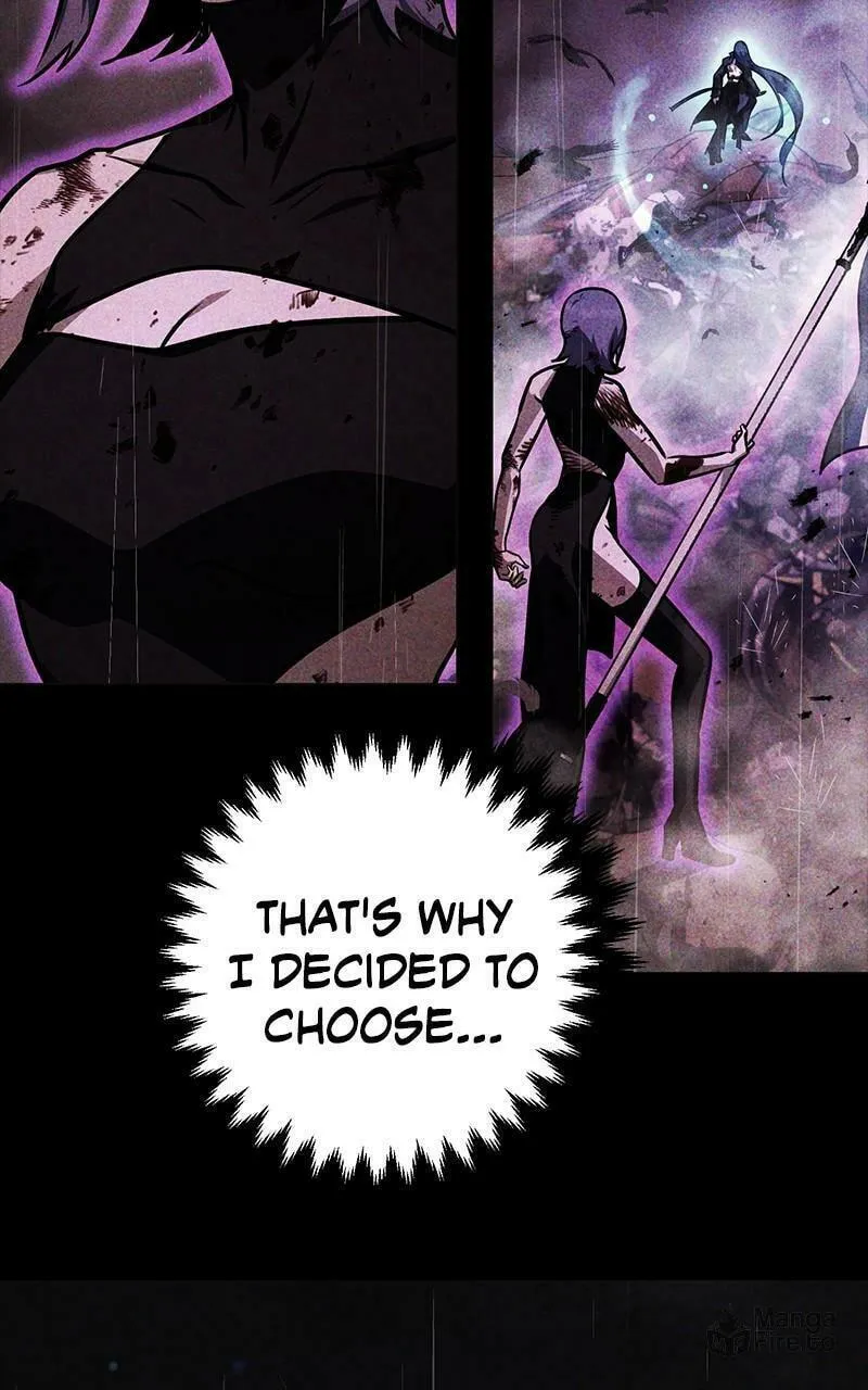 Hero the Maximum Chapter 45 page 21 - 