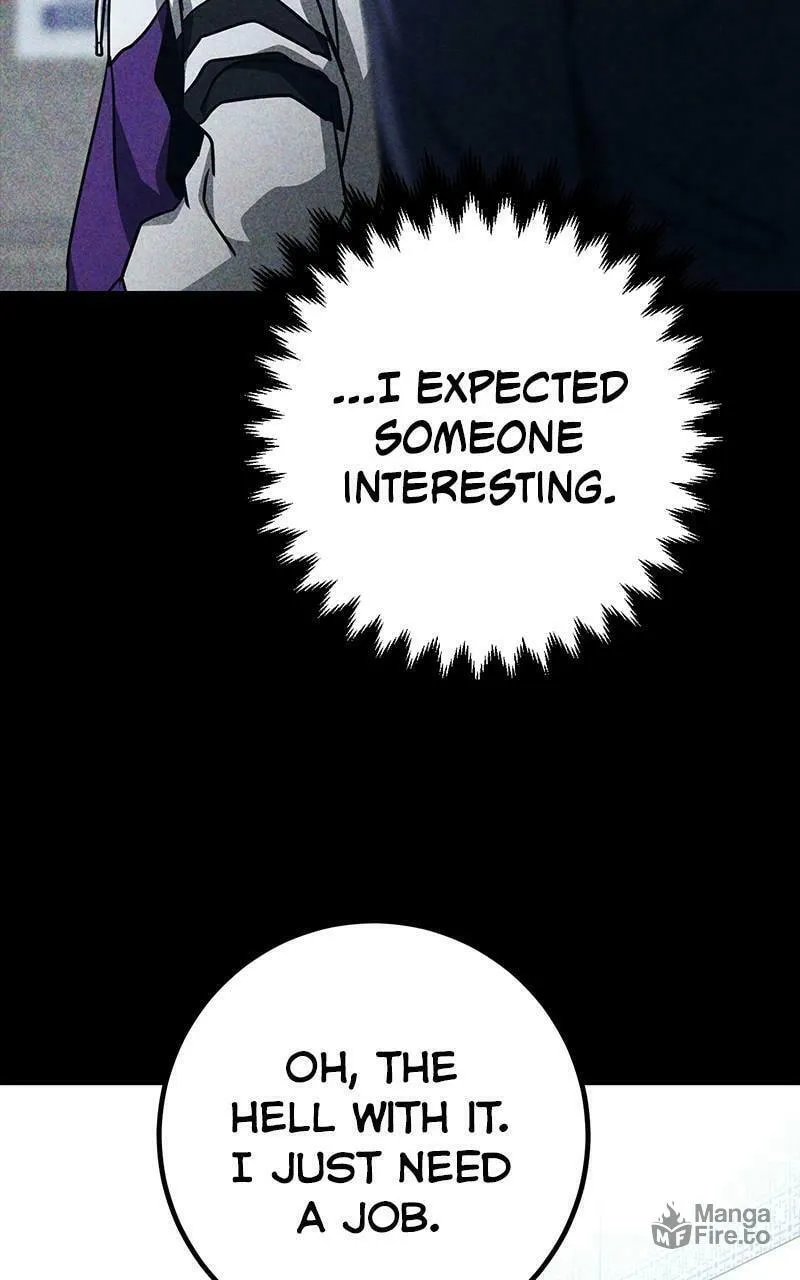 Hero the Maximum Chapter 45 page 27 - 