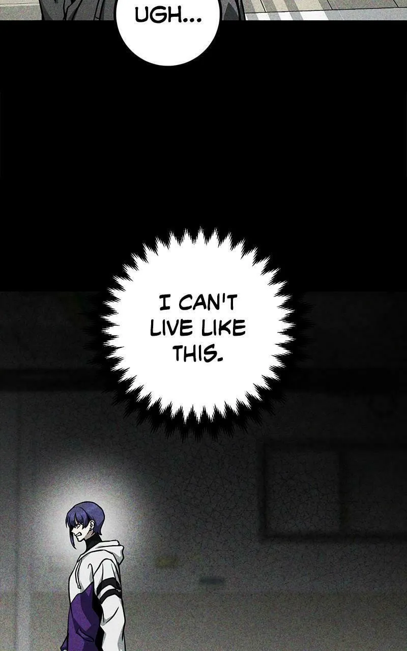 Hero the Maximum Chapter 45 page 31 - 