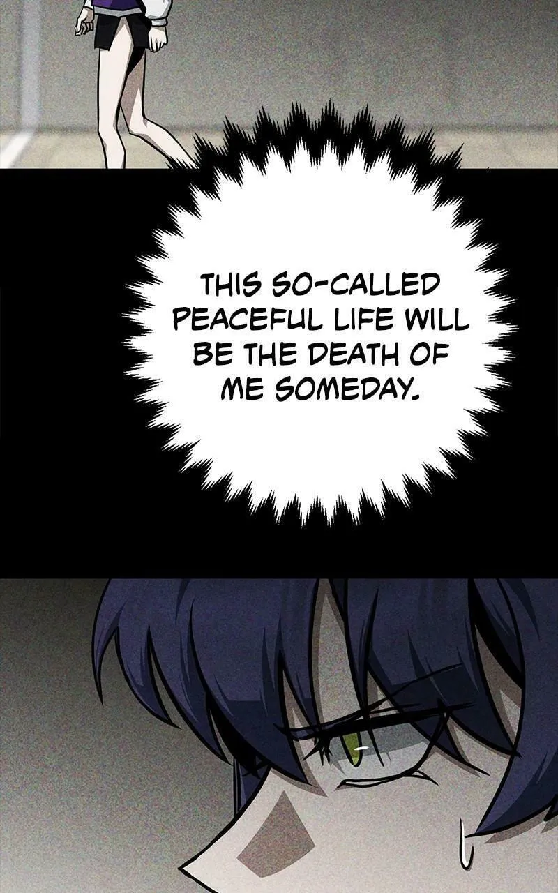 Hero the Maximum Chapter 45 page 32 - 