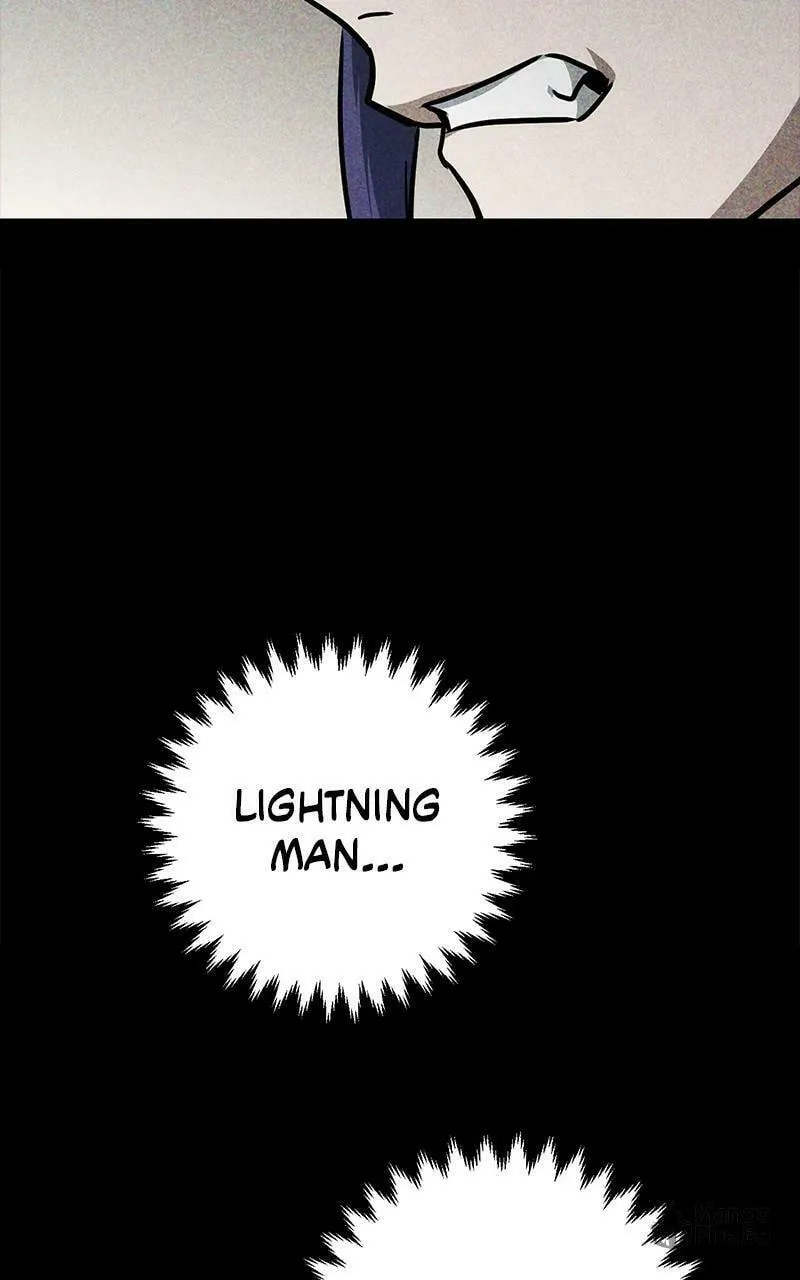 Hero the Maximum Chapter 45 page 33 - 