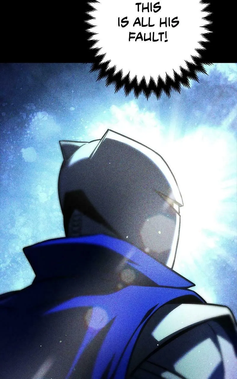 Hero the Maximum Chapter 45 page 34 - 