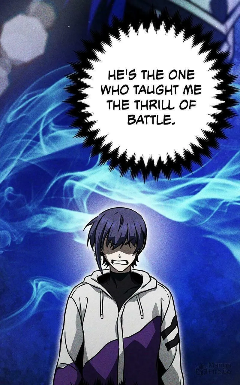 Hero the Maximum Chapter 45 page 35 - 