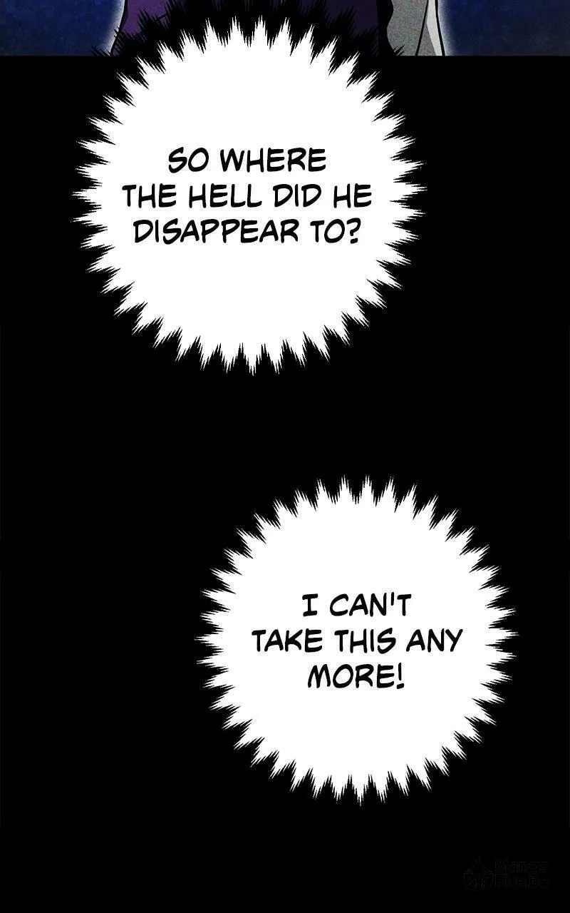 Hero the Maximum Chapter 45 page 36 - 