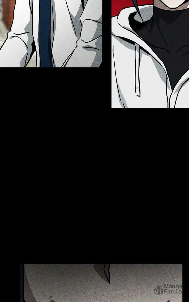 Hero the Maximum Chapter 45 page 40 - 
