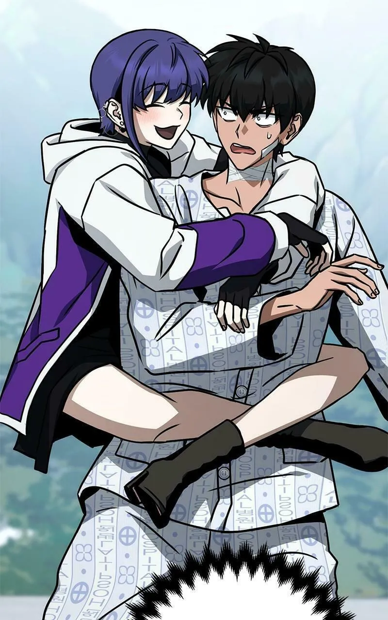 Hero the Maximum Chapter 45 page 44 - 