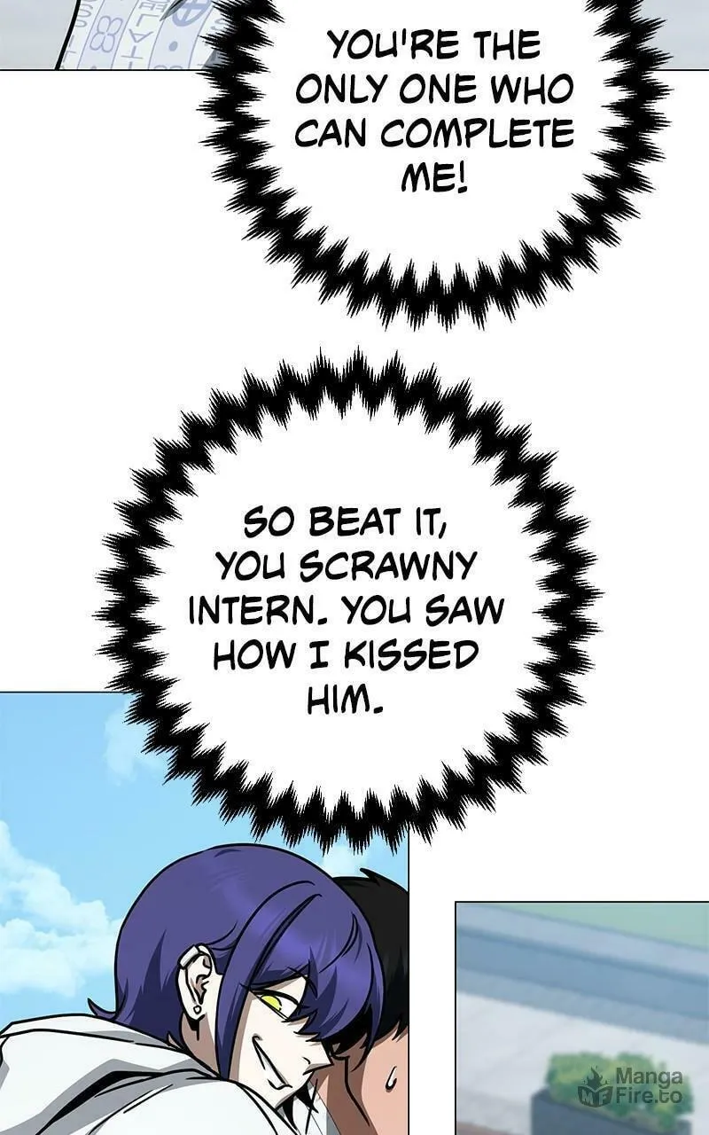Hero the Maximum Chapter 45 page 45 - 