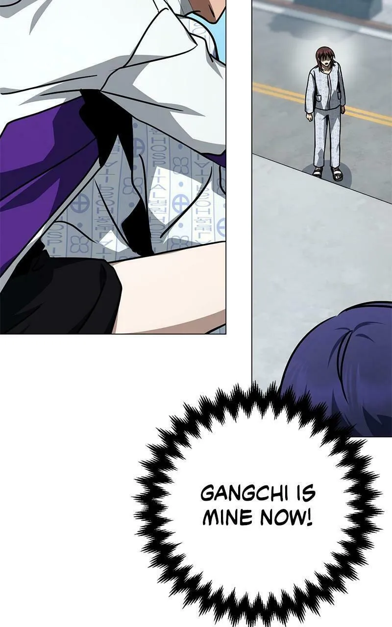 Hero the Maximum Chapter 45 page 46 - 