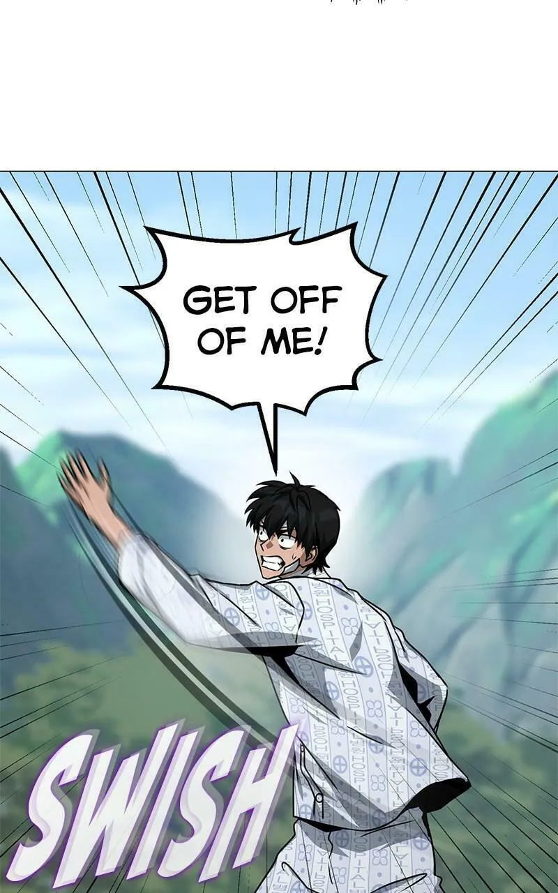 Hero the Maximum Chapter 45 page 47 - 