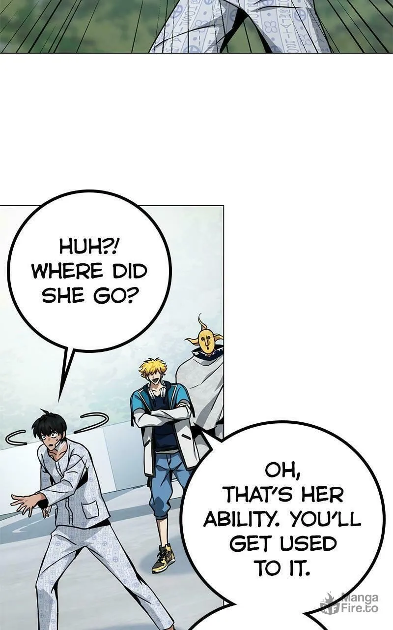 Hero the Maximum Chapter 45 page 48 - 