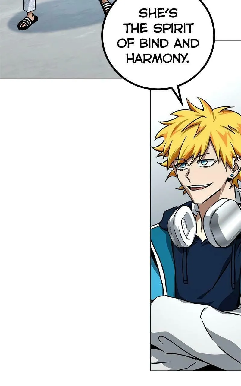 Hero the Maximum Chapter 45 page 49 - 