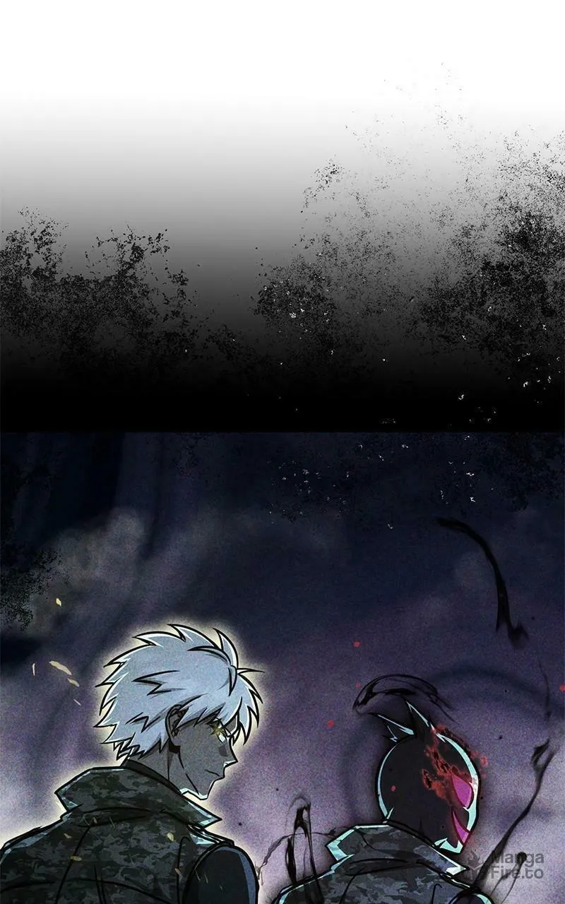 Hero the Maximum Chapter 45 page 50 - 