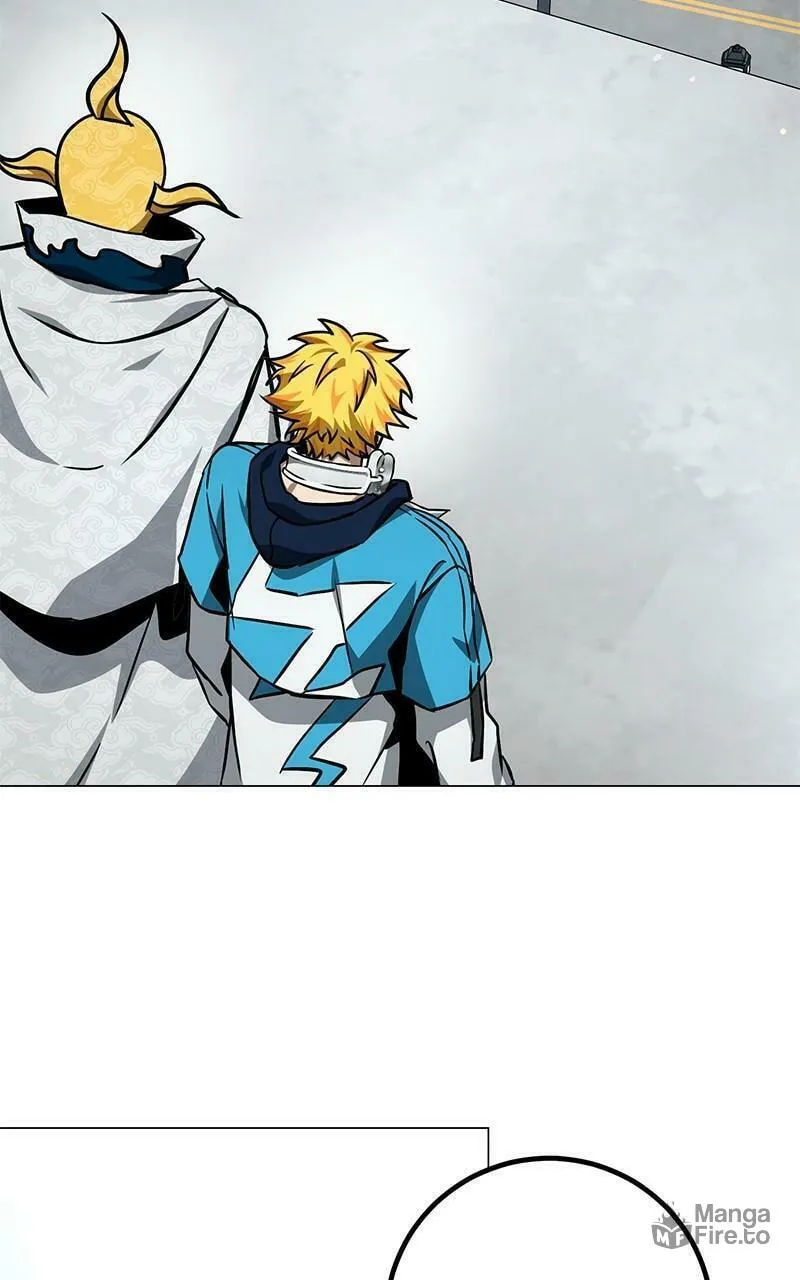 Hero the Maximum Chapter 45 page 6 - 