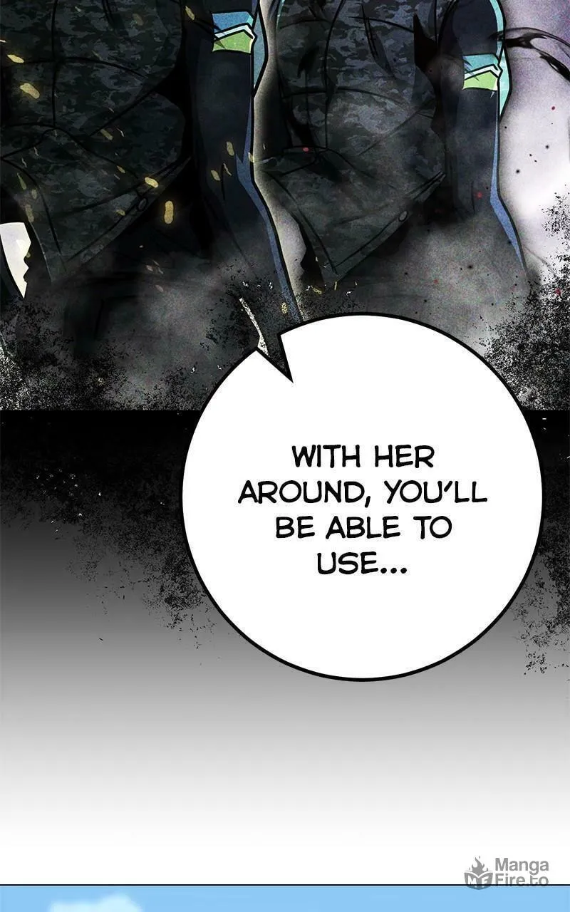 Hero the Maximum Chapter 45 page 51 - 