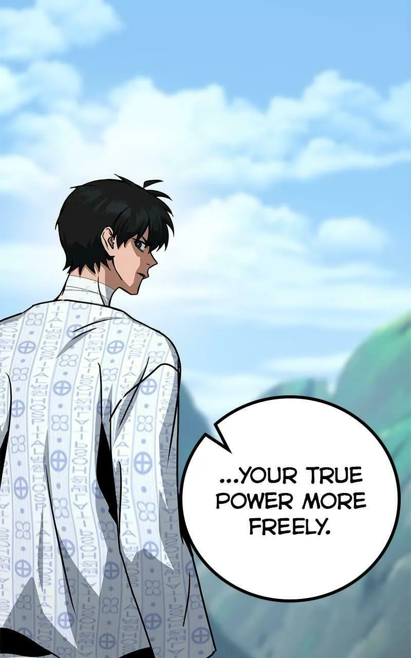 Hero the Maximum Chapter 45 page 52 - 