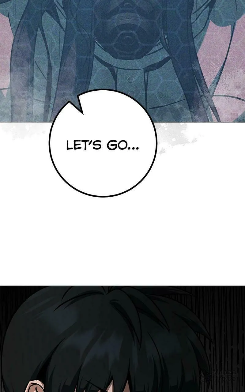 Hero the Maximum Chapter 45 page 54 - 