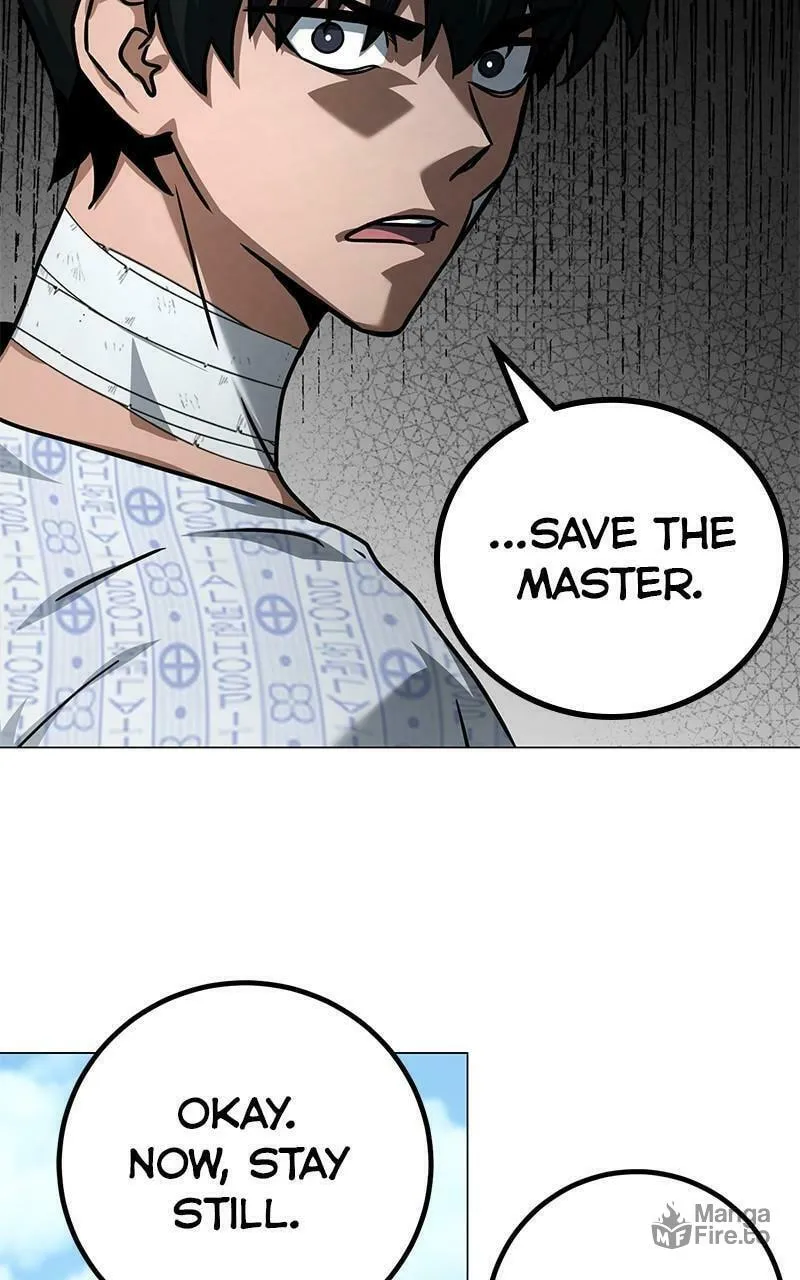 Hero the Maximum Chapter 45 page 55 - 