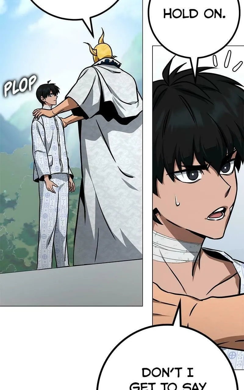 Hero the Maximum Chapter 45 page 56 - 