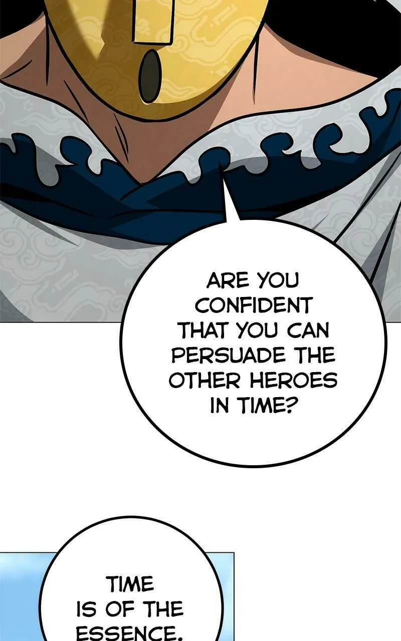 Hero the Maximum Chapter 45 page 58 - 