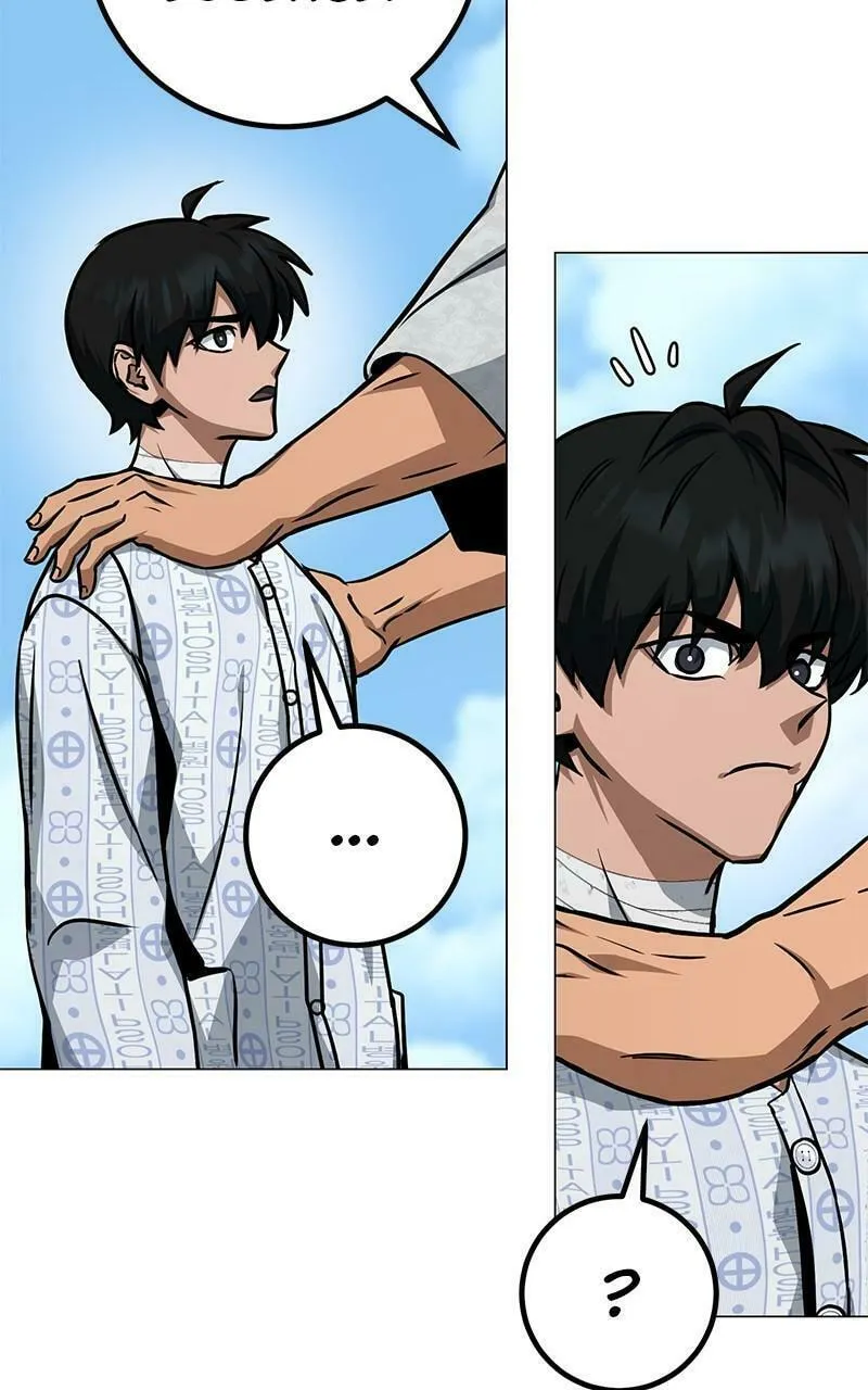 Hero the Maximum Chapter 45 page 59 - 