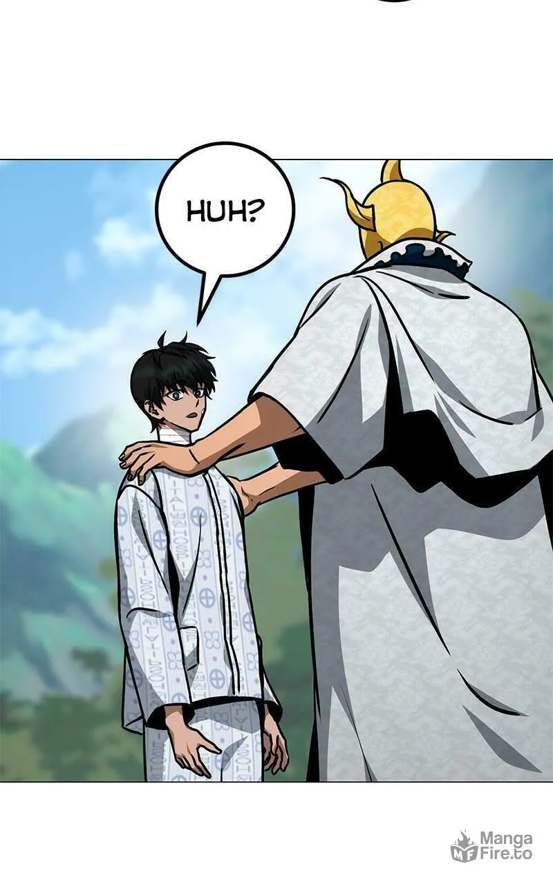 Hero the Maximum Chapter 45 page 60 - 
