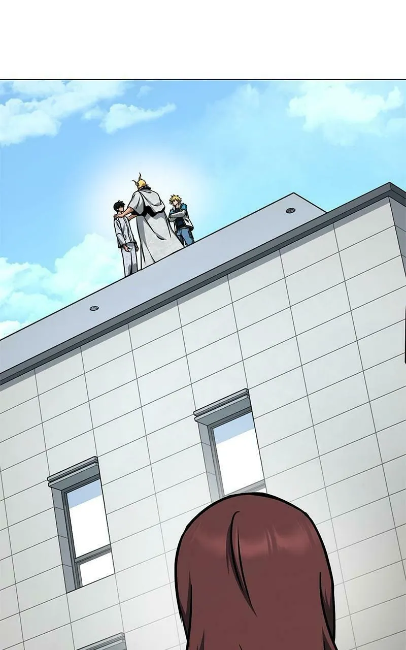 Hero the Maximum Chapter 45 page 61 - 