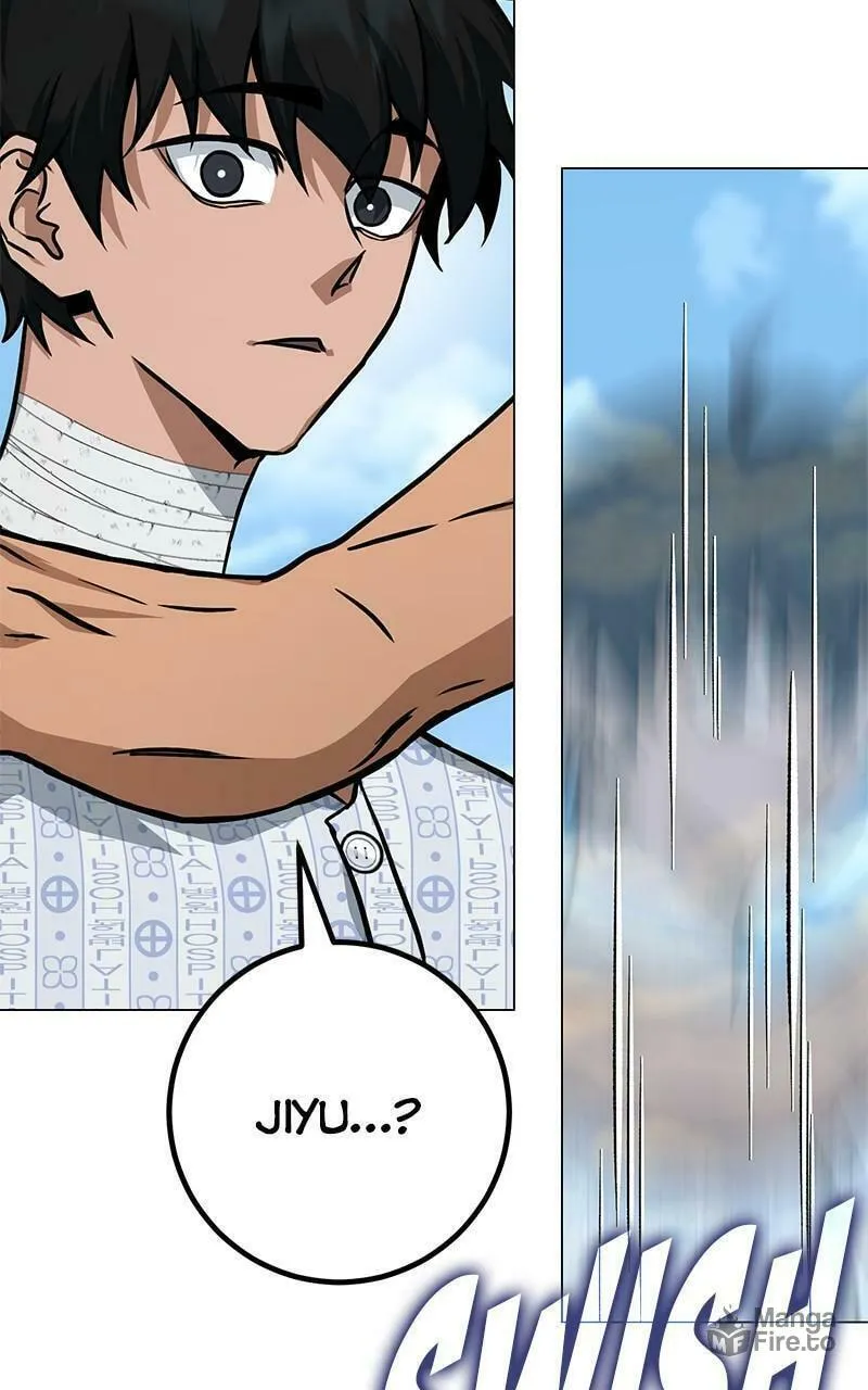 Hero the Maximum Chapter 45 page 63 - 
