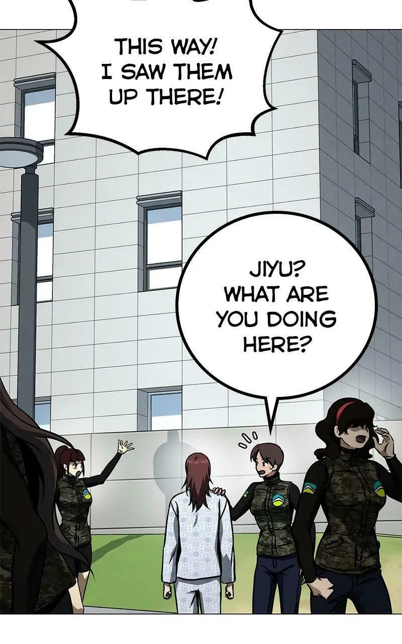 Hero the Maximum Chapter 45 page 68 - 