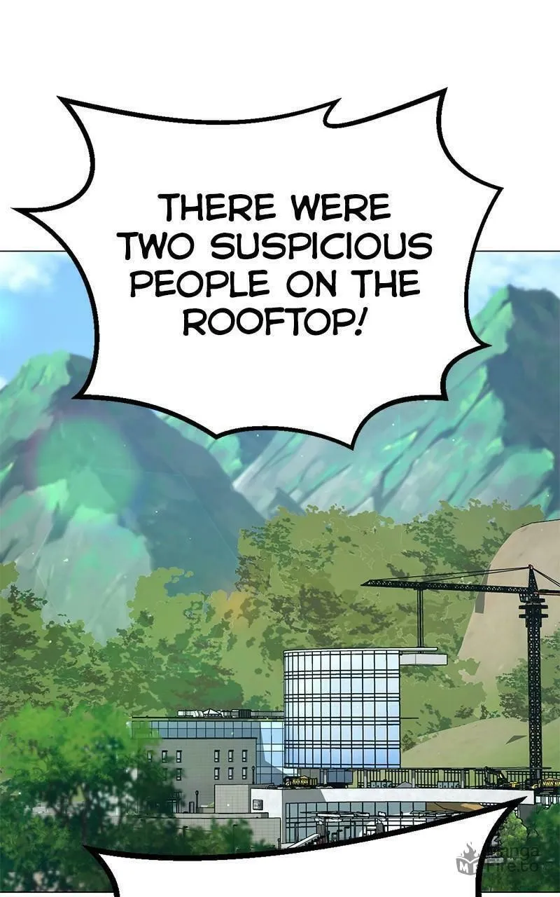 Hero the Maximum Chapter 45 page 69 - 