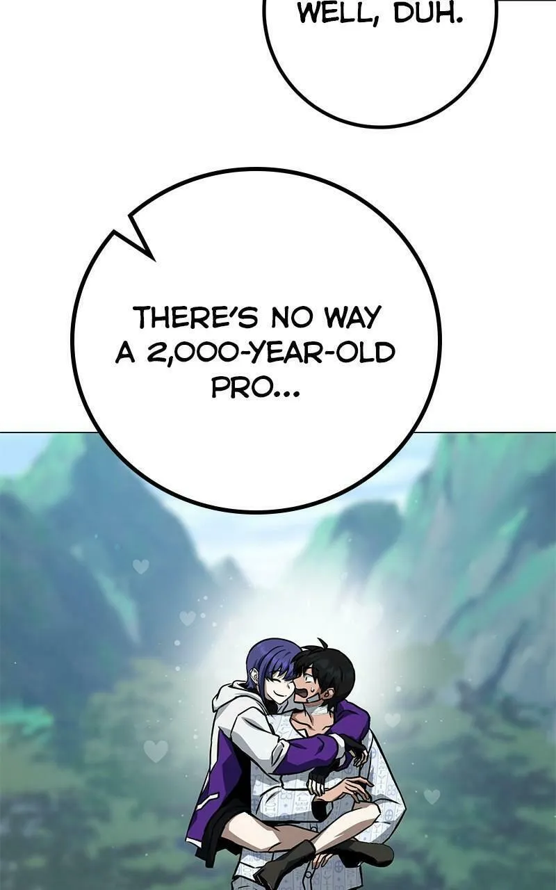 Hero the Maximum Chapter 45 page 8 - 