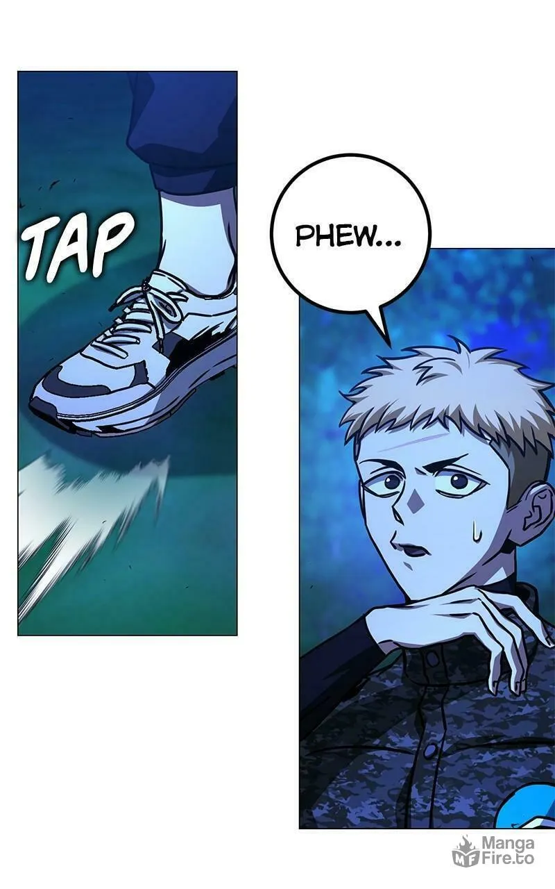 Hero the Maximum Chapter 45 page 72 - 